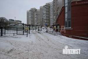 1-к квартира, вторичка, 33м2, 13/21 этаж