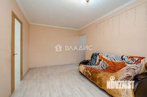 3-к квартира, вторичка, 61м2, 5/5 этаж