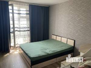 2-к квартира, вторичка, 37м2, 7/17 этаж