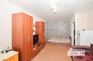 1-к квартира, вторичка, 30м2, 3/5 этаж