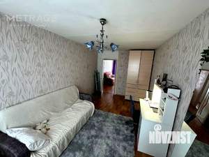 2-к квартира, вторичка, 44м2, 3/5 этаж