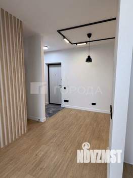 3-к квартира, вторичка, 62м2, 3/25 этаж