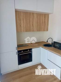 1-к квартира, вторичка, 31м2, 6/25 этаж