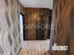 2-к квартира, вторичка, 51м2, 2/10 этаж