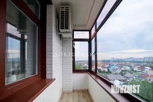 3-к квартира, вторичка, 116м2, 8/8 этаж