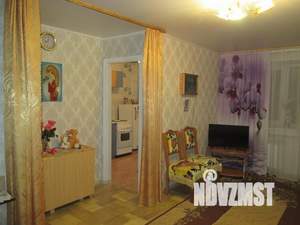 3-к квартира, вторичка, 45м2, 5/5 этаж
