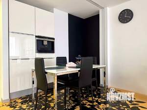 3-к квартира, вторичка, 112м2, 21/23 этаж