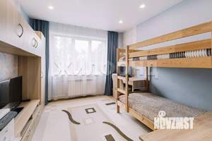 2-к квартира, вторичка, 46м2, 3/9 этаж