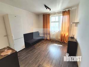 2-к квартира, вторичка, 43м2, 3/17 этаж
