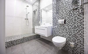 3-к квартира, вторичка, 215м2, 1/3 этаж