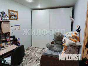 2-к квартира, вторичка, 45м2, 5/5 этаж