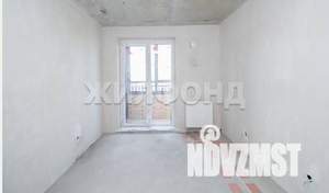 1-к квартира, вторичка, 47м2, 11/13 этаж