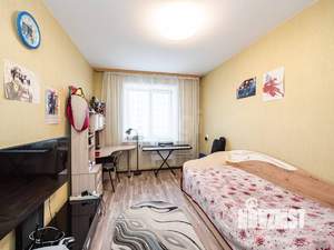 2-к квартира, вторичка, 58м2, 4/10 этаж