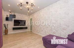 2-к квартира, вторичка, 64м2, 8/8 этаж