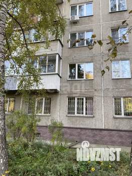 3-к квартира, вторичка, 59м2, 2/9 этаж