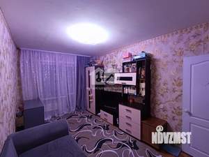 1-к квартира, вторичка, 35м2, 1/10 этаж