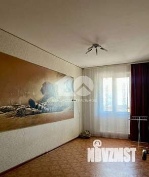 3-к квартира, вторичка, 59м2, 5/9 этаж