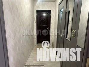 3-к квартира, вторичка, 56м2, 5/5 этаж