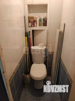 2-к квартира, вторичка, 45м2, 1/9 этаж