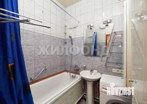 3-к квартира, вторичка, 76м2, 3/5 этаж