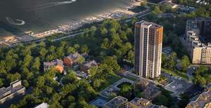 2-к квартира, вторичка, 70м2, 13/24 этаж