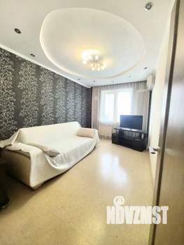 2-к квартира, вторичка, 53м2, 6/9 этаж