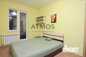 2-к квартира, вторичка, 44м2, 7/26 этаж