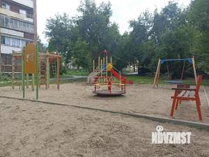 2-к квартира, вторичка, 44м2, 4/5 этаж