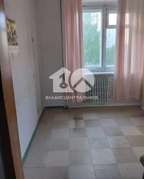 2-к квартира, вторичка, 52м2, 3/9 этаж