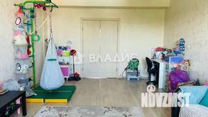 2-к квартира, вторичка, 78м2, 8/25 этаж