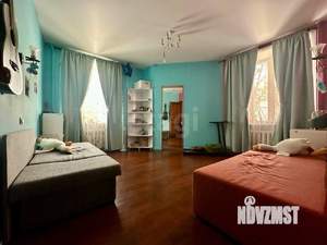 3-к квартира, вторичка, 89м2, 2/5 этаж