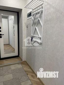 2-к квартира, вторичка, 42м2, 2/9 этаж