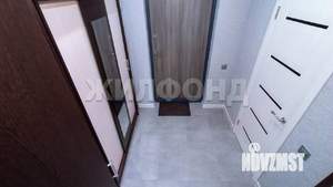 1-к квартира, вторичка, 29м2, 12/21 этаж