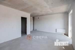 Студия квартира, вторичка, 35м2, 3/19 этаж