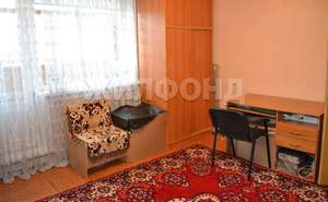 1-к квартира, вторичка, 35м2, 3/5 этаж