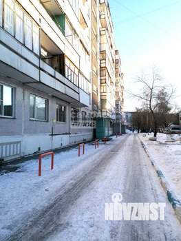 1-к квартира, вторичка, 30м2, 5/9 этаж