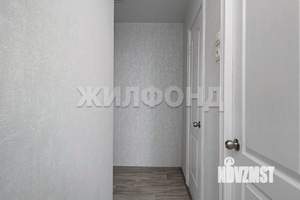 3-к квартира, вторичка, 58м2, 9/9 этаж