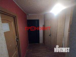 2-к квартира, вторичка, 44м2, 6/9 этаж