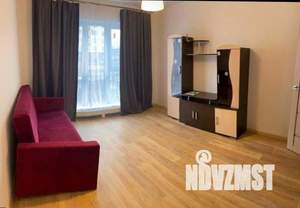 1-к квартира, вторичка, 37м2, 1/9 этаж