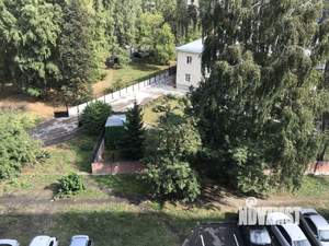 3-к квартира, вторичка, 63м2, 6/9 этаж