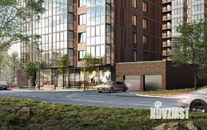 3-к квартира, вторичка, 77м2, 5/14 этаж