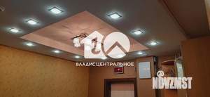 3-к квартира, вторичка, 81м2, 2/25 этаж