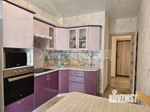 2-к квартира, вторичка, 47м2, 3/13 этаж