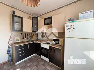 2-к квартира, вторичка, 53м2, 6/10 этаж