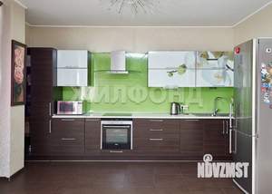 3-к квартира, вторичка, 106м2, 13/25 этаж