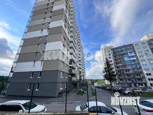 3-к квартира, вторичка, 70м2, 14/17 этаж