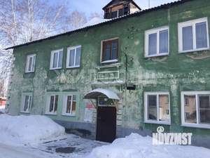 3-к квартира, вторичка, 86м2, 2/2 этаж