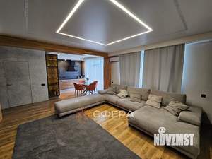 3-к квартира, вторичка, 87м2, 7/16 этаж