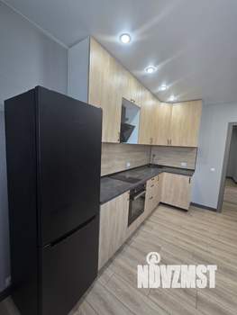 3-к квартира, вторичка, 67м2, 8/25 этаж
