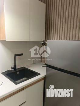 1-к квартира, вторичка, 40м2, 2/18 этаж